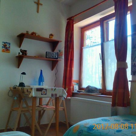 Dobogoko Vendeghaz Hotel Екстериор снимка