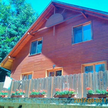 Dobogoko Vendeghaz Hotel Екстериор снимка