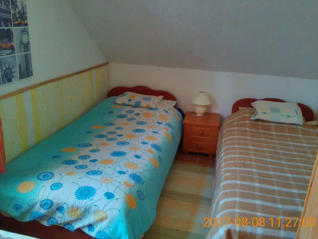 Dobogoko Vendeghaz Hotel Екстериор снимка