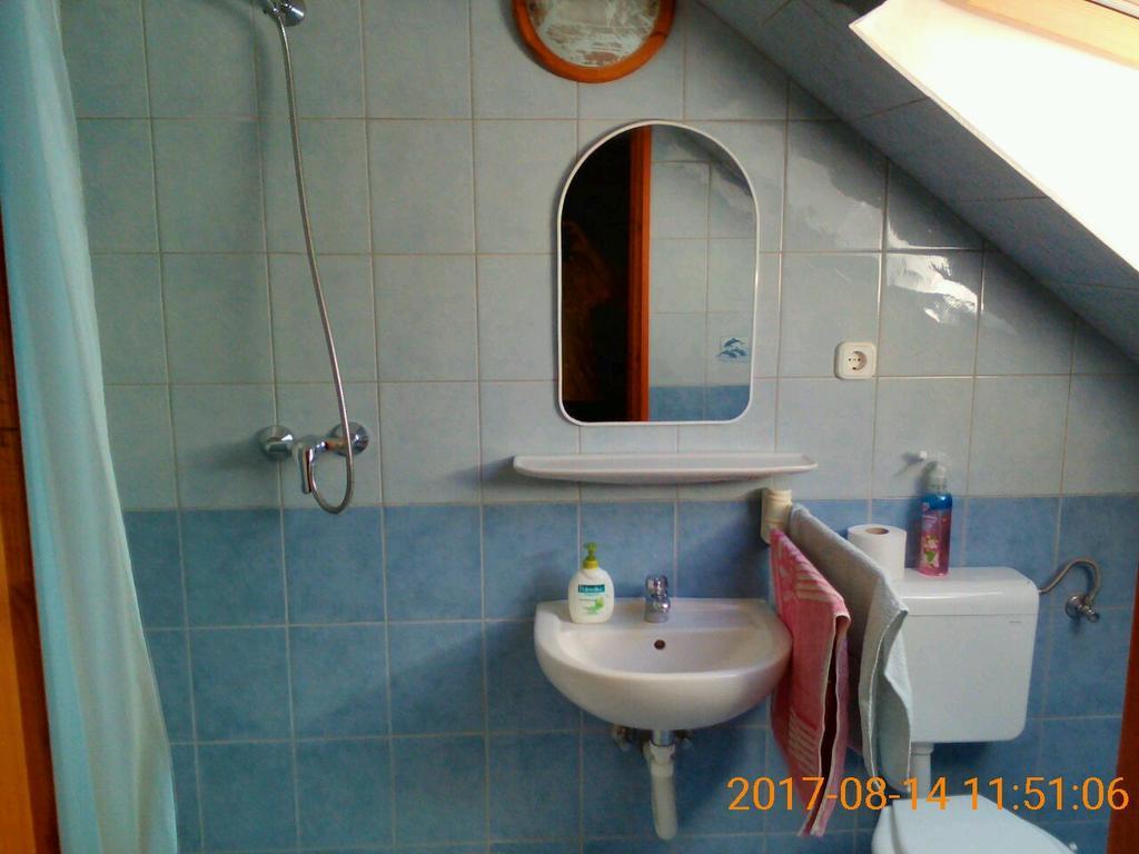 Dobogoko Vendeghaz Hotel Екстериор снимка