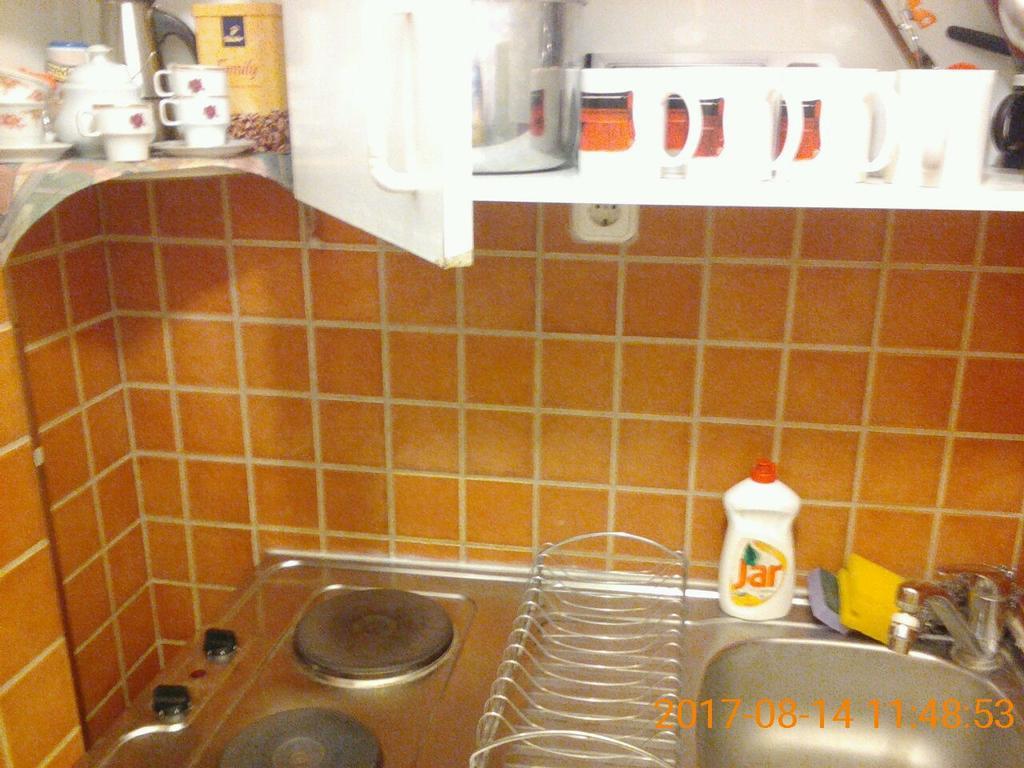 Dobogoko Vendeghaz Hotel Екстериор снимка