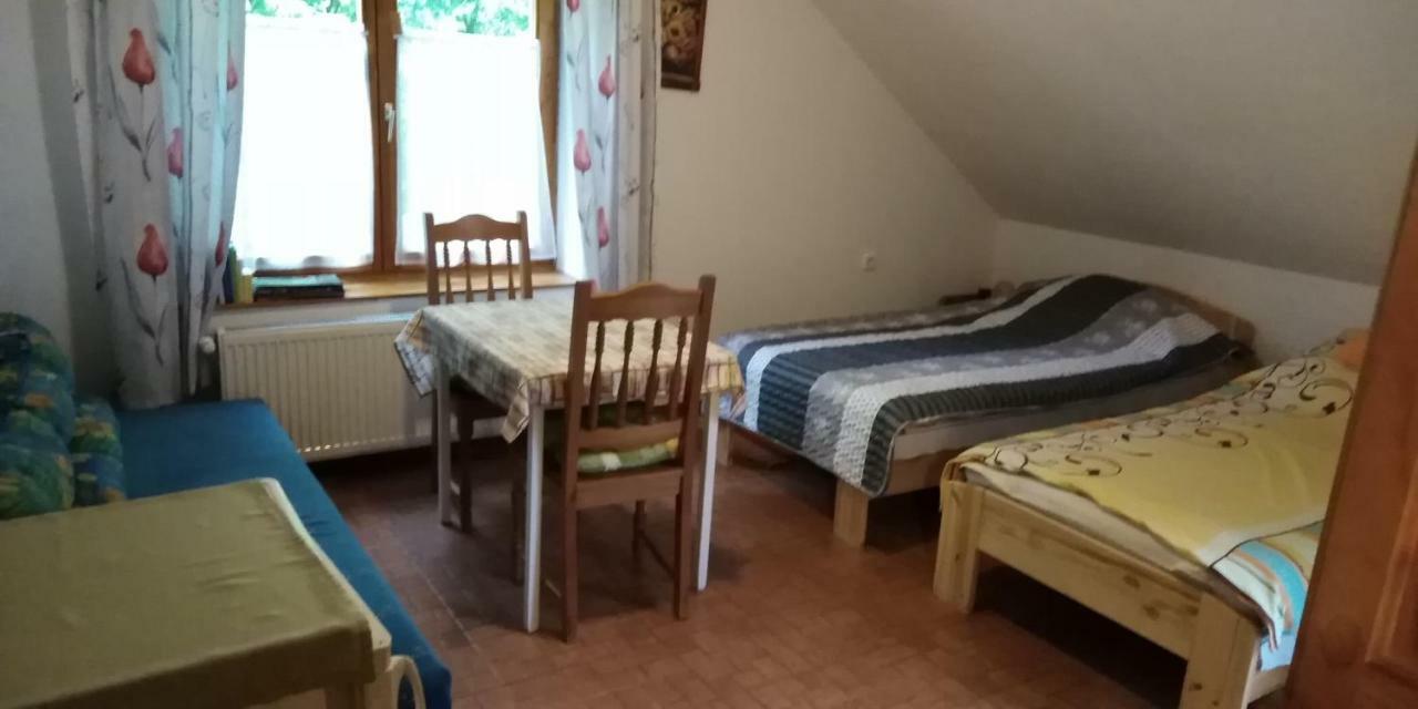 Dobogoko Vendeghaz Hotel Екстериор снимка